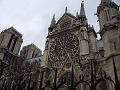 Cathédrale Notre Dame de Paris IMGP7335